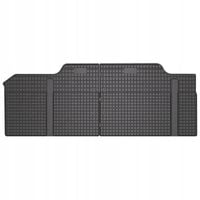 Dywaniki gumowe MAN TGE 9 od 2016