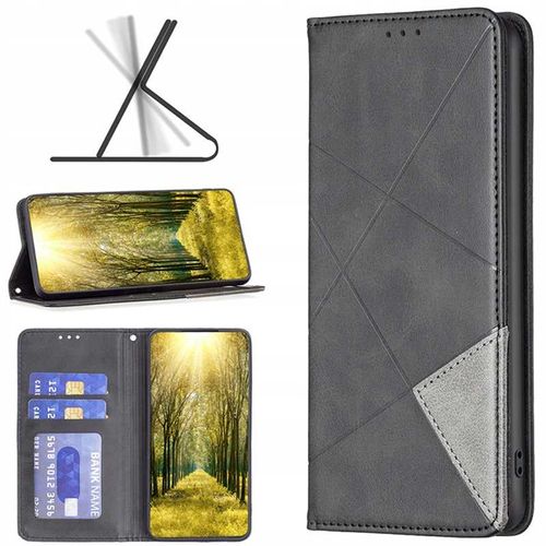 Origami Wallet Galaxy S24 Black na Arena.pl