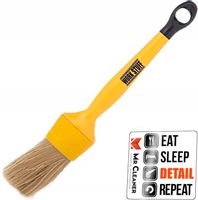 WORK STUFF - Delikatny pędzelek detailingowy 40 mm