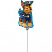 balon foliowy psi patrol paw chase 10" party