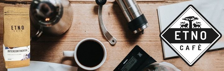 Kawa ziarnista Etno Cafe Intercontinental 1kg zdjęcie 2