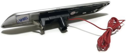 KIERUNKOWSKAZY LED BMW E90 E92 E93 E60 CHROM F10 na Arena.pl