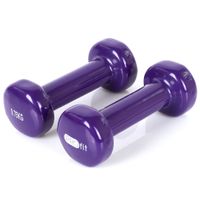 ND05_H0284 Hantle winylowe Profit fioletowe 2x0,7