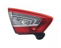 Ford Mondeo Mk4 10-15 Lampa tylna lewa