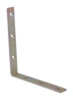 ŁĄCZNIK BUDOWLANY 160*160*20*4.0MM - LB 16*16*20*