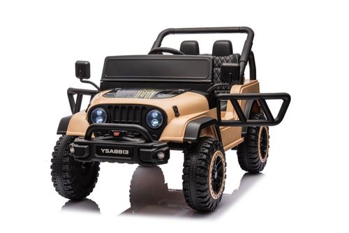 Auto Na Akumulator YSA8813 Khaki 24V na Arena.pl
