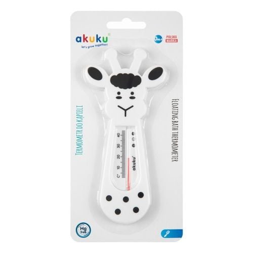 Termometr do kąp. biała owca AKUKU na Arena.pl