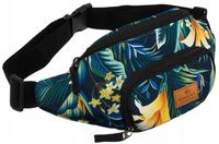 saszetka damska z wytrzymałego poliestru - rovicky