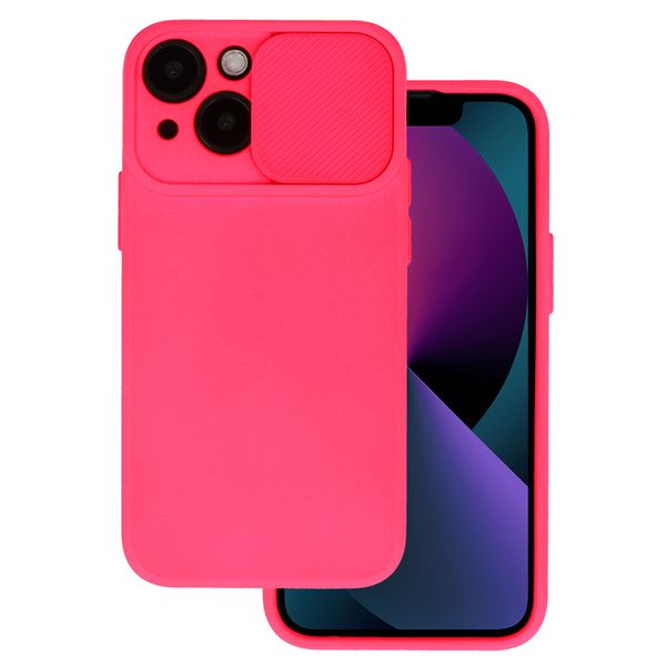 Camshield Soft do Samsung Galaxy S24 Ultra Różowy zdjęcie 1