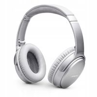 Słuchawki bezprzewodowe nauszne Bose QuietComfort Headphones