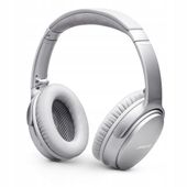 Słuchawki bezprzewodowe nauszne Bose QuietComfort Headphones