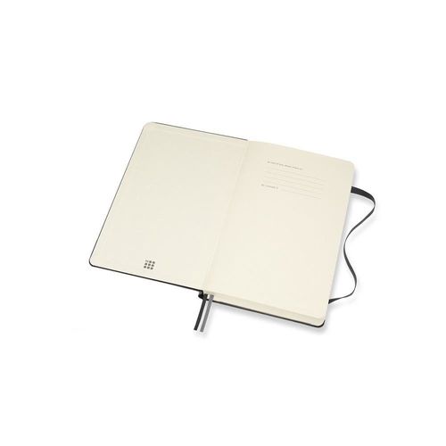 MOLESKINE Notatnik ok A5 Czarny na Arena.pl