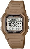 zegarek męski casio w-800h-5avdf + box
