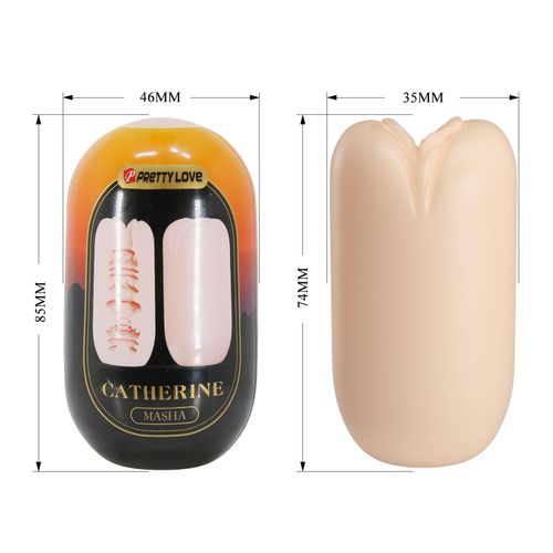 pretty love - catherine masha, tpr na Arena.pl