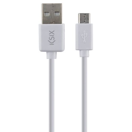 Kabel USB do Micro USB 1 m Czarny na Arena.pl