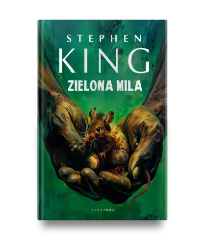 Zielona mila na Arena.pl