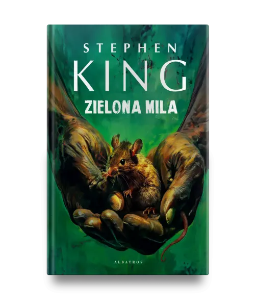 Zielona mila zdjęcie 3