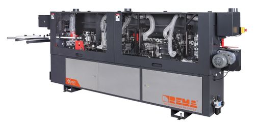 Okleiniarka REMA dwie cykliny polerka zarabianie naroży wstępne frezowanie na Arena.pl