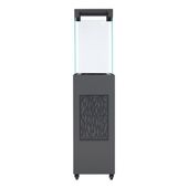 PROMIENNIK PARASOL GRZEWCZY GAZOWY TARASOWY 8kW