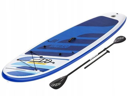 Bestway deska SUP Oceana Convertible 305cm 65350 na Arena.pl