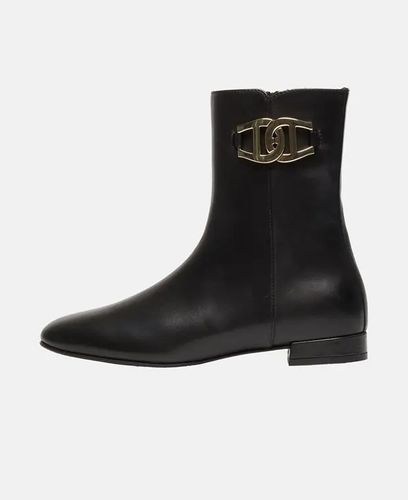 Damskie botki Aigner rozmiar 39 na Arena.pl