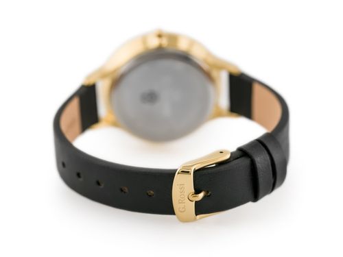 ZEGAREK DAMSKI  G. ROSSI 10411A-1A2 NA PASKU (zg714f) + BOX na Arena.pl