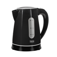 Czajnik elektryczny Teesa 2200W 1.8L podświetlenie 360°