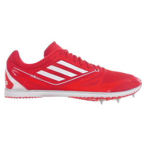 Buty biegowe Adidas AdiZero Cadence 2 unisex kolce lekkoatletyczne długodystansowe do biegania 48 na Arena.pl