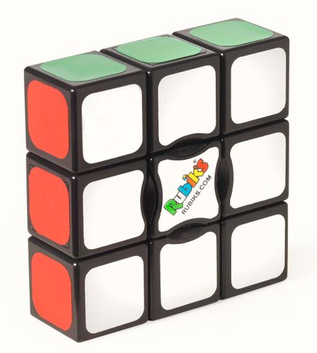 EDGE RUB Kostka Rubika 3x3x1 na Arena.pl