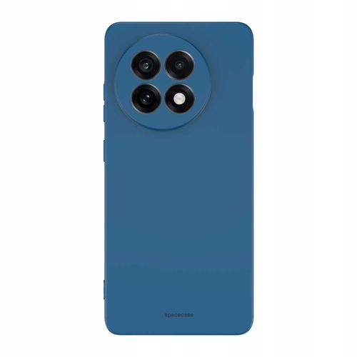 Spacecase Silicone Case 3.0 Oneplus 13R Blue na Arena.pl