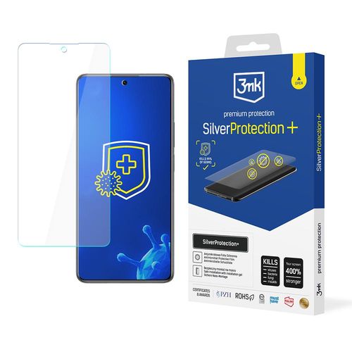 poco m6 plus 5g - 3mk silverprotection+ na Arena.pl