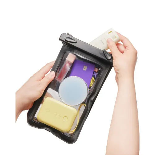 etui spigen a603 wodoodporne - czarne na Arena.pl
