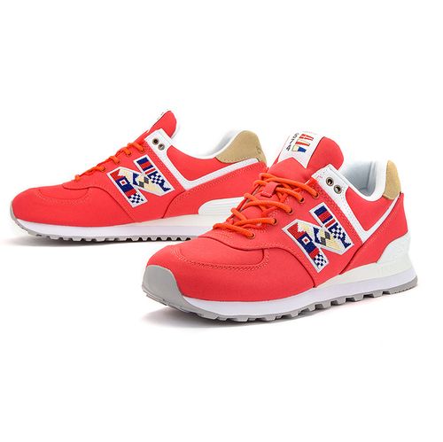 NEW BALANCE > WL574SOF - R. 37 na Arena.pl