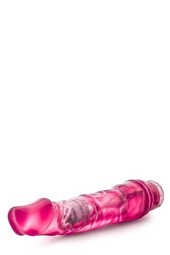 Wibrator-B Yours Vibe 6 Pink na Arena.pl