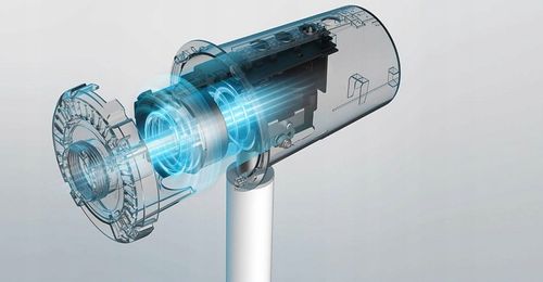 Wentylator podłogowy Xiaomi Standing Fan 2 Lite biały na Arena.pl