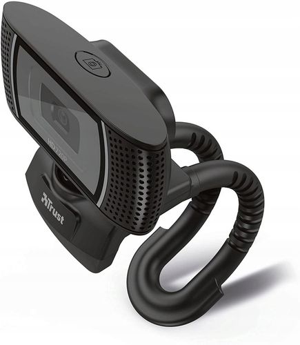 2 x Kamera Internetowa HD 720p Mikrofon Trust Trino na Arena.pl