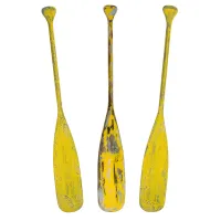 Pagaj John Paddle Ozdoba Postarzany 110 cm WZ5 110 cm