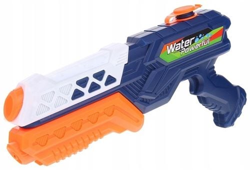 Pistolet na Wodę Sikawka do Wody Pompka Psikawka Śmingus Dyngus na Arena.pl