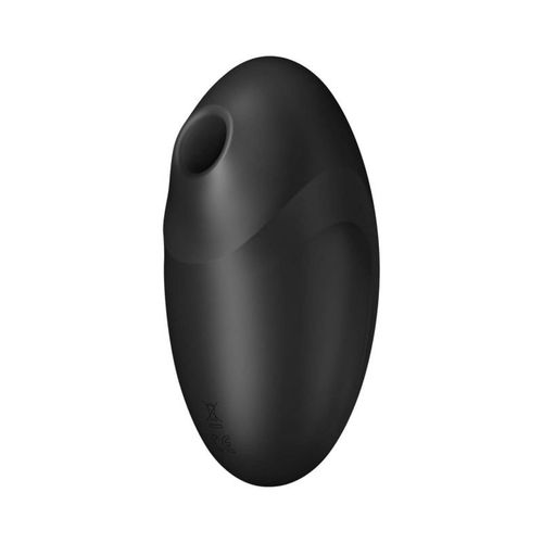stymulator łechtaczki vulva lover 3 black satisfyer na Arena.pl