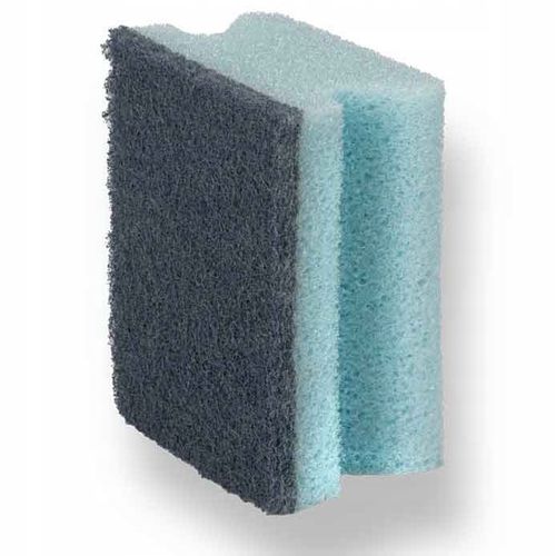 Zmywak profilowany z enzymami Vileda Pro Clean 3 szt. na Arena.pl