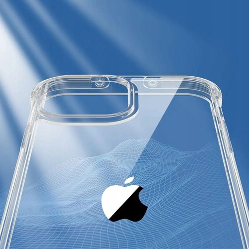 Plecki niktrade do Apple iPhone 13 bezbarwny na Arena.pl