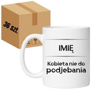 Klasyczny Biały 330 ml - 36 sztuk