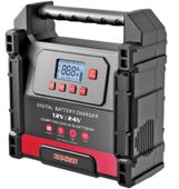 ŁADOWARKA DO AKUMULATORA 25A DO 12V / 24V