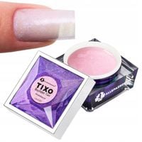 Allepaznokcie Żel budujący z tiksotropią Tixo Builder Gel PinkSecco 50g
