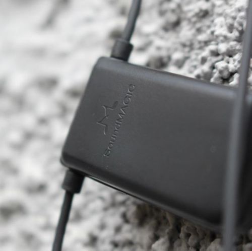 E10BT czarne Słuchawki bluetooth na Arena.pl