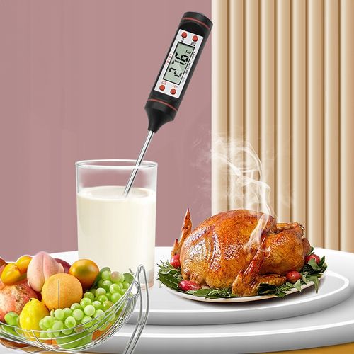 Termometr z sondą kuchenny ARSA GO na Arena.pl