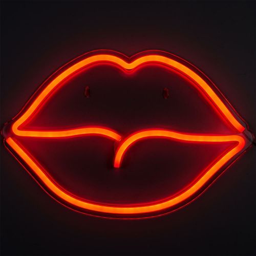 Lampa USTA Neon LED na Arena.pl