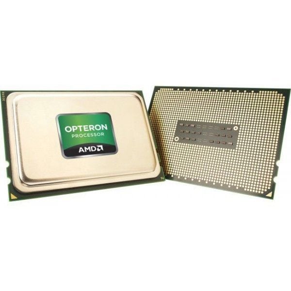 AMD 6376, 2.3GHz, 16-CORES, CACHE 16MB - 14KJ0 zdjęcie 1
