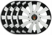 KOŁPAKI 14'' ROVER - 200 216 400 600 25 45 75 CLM