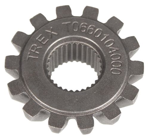 Zębatka Cedrus traktorek C-TRAC-65MC 482575 na Arena.pl